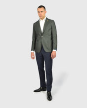 Load image into Gallery viewer, TOMBOLINI A62U1-T-B DARK GREEN DREAM JACKET
