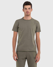 Load image into Gallery viewer, REPLAY R4082660M3590 LIGHT MILITARY CREW TEE
