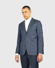 Load image into Gallery viewer, DOM BAGNATO DBFCQ367 NEAPOLITAN DENIM-BLUE BLAZER
