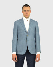 Load image into Gallery viewer, DOM BAGNATO DBFCQ368 SKY-BLUE BLAZER
