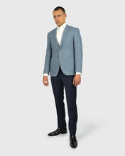 Load image into Gallery viewer, DOM BAGNATO DBFCQ368 SKY-BLUE BLAZER
