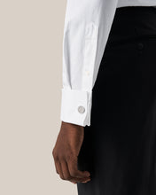 Load image into Gallery viewer, ETON 10001129800 WHITE TEXTURED TWILL SLIM FC SHIRT
