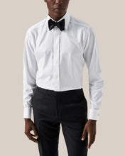 Load image into Gallery viewer, ETON 10001129800 WHITE TEXTURED TWILL SLIM FC SHIRT
