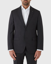 Load image into Gallery viewer, CAMBRIDGE F2800 CHARCOAL RANGE SUIT JACKET
