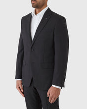 Load image into Gallery viewer, CAMBRIDGE F2800 CHARCOAL RANGE SUIT JACKET
