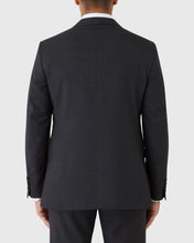 Load image into Gallery viewer, CAMBRIDGE F2800 CHARCOAL RANGE SUIT JACKET
