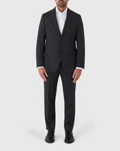 Load image into Gallery viewer, CAMBRIDGE F2800 CHARCOAL RANGE SUIT JACKET
