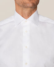 Load image into Gallery viewer, ETON 30007931100 WHITE SIGNATURE TWILL CONTEMPORARY SC SHIRT
