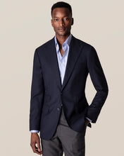 Load image into Gallery viewer, ETON 10001234121 BLUE SIGNATURE TWILL SUPER-SLIM SC SHIRT
