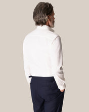 Load image into Gallery viewer, ETON 30007951132 CREAM SIGNATURE TWILL SLIM SC SHIRT
