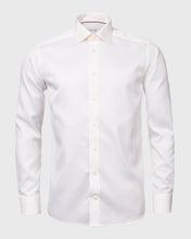 Load image into Gallery viewer, ETON 30007951132 CREAM SIGNATURE TWILL SLIM SC SHIRT
