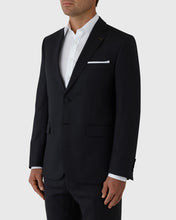 Load image into Gallery viewer, JOE BLACK FCZ027 CHARCOAL ANCHOR SUIT JACKET
