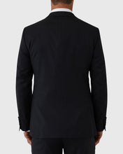 Load image into Gallery viewer, JOE BLACK FCZ027 CHARCOAL ANCHOR SUIT JACKET
