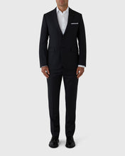 Load image into Gallery viewer, JOE BLACK FCZ027 CHARCOAL ANCHOR SUIT JACKET
