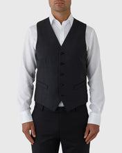 Load image into Gallery viewer, JOE BLACK FCZ027-J CHARCOAL MAIL VEST
