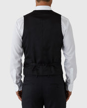 Load image into Gallery viewer, JOE BLACK FCZ027-J CHARCOAL MAIL VEST
