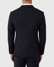 Load image into Gallery viewer, GIBSON FGP640 NAVY POW AYDEN SUIT JACKET
