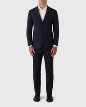 Load image into Gallery viewer, GIBSON FGP640 NAVY POW AYDEN SUIT JACKET
