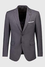 Load image into Gallery viewer, JOE BLACK FJE848 GREY SERGEANT SUIT JACKET
