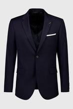 Load image into Gallery viewer, JOE BLACK FJF032 SERGEANT DARK NAVY 2P SUIT
