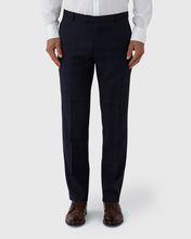 Load image into Gallery viewer, JOE BLACK FJP824 MISSION DK-NAVY CH 2P SUIT
