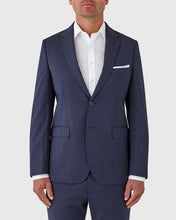 Load image into Gallery viewer, JOE BLACK FJQ826 DENIM ARMORY SUIT JACKET
