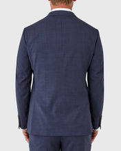 Load image into Gallery viewer, JOE BLACK FJQ826 DENIM ARMORY SUIT JACKET
