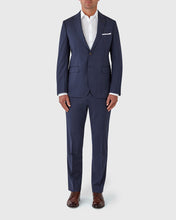 Load image into Gallery viewer, JOE BLACK FJQ826 DENIM ARMORY SUIT JACKET
