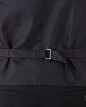 Load image into Gallery viewer, CAMBRIDGE FMG100 BLACK BEAUMONT VEST
