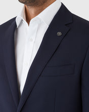 Load image into Gallery viewer, CAMBRIDGE FMG100 NAVY MORSE 2P SUIT
