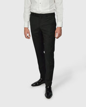 Load image into Gallery viewer, FRANCKINO SARTORIA FSS24S8624 BLACK DB TUXEDO
