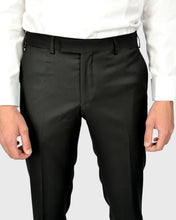 Load image into Gallery viewer, FRANCKINO SARTORIA FSS24S8624 BLACK DB TUXEDO
