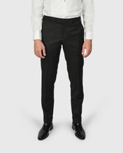 Load image into Gallery viewer, FRANCKINO SARTORIA FSS24S8624 BLACK DB TUXEDO
