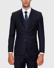 Load image into Gallery viewer, GIBSON FKC020 BREEZE DK-NAVY 2P SUIT
