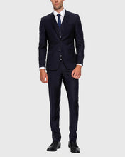 Load image into Gallery viewer, GIBSON FKC020 BREEZE DK-NAVY 2P SUIT
