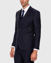 Load image into Gallery viewer, GIBSON FKC020 BREEZE DK-NAVY 2P SUIT
