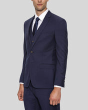 Load image into Gallery viewer, GIBSON F3614 DELIRIUM NAVY 2P SUIT
