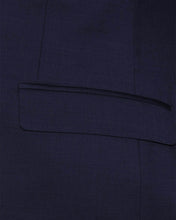 Load image into Gallery viewer, GIBSON F3614 DELIRIUM NAVY 2P SUIT
