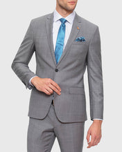 Load image into Gallery viewer, GIBSON FGE645 LITHIUM LT-GREY 2 PIECE SUIT
