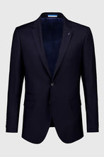 Load image into Gallery viewer, GIBSON FKC020 BREEZE DK-NAVY 2P SUIT
