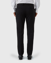 Load image into Gallery viewer, JOE BLACK F6447 RIVIERA BLACK 2P TUXEDO
