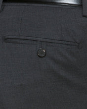 Load image into Gallery viewer, JOE BLACK FCZ027 ANCHOR CHARCOAL 2P SUIT
