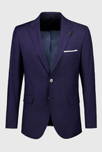 Load image into Gallery viewer, JOE BLACK FJD025 MISSION BLUE 2 PIECE SUIT
