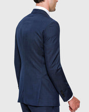 Load image into Gallery viewer, JOE BLACK FJD025 MISSION BLUE 2 PIECE SUIT
