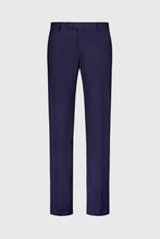 Load image into Gallery viewer, JOE BLACK FJD025 MISSION BLUE 2 PIECE SUIT
