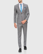 Load image into Gallery viewer, GIBSON FGE645 LITHIUM LT-GREY 2P SUIT
