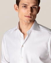 Load image into Gallery viewer, ETON 306079312001 WHITE TEXTURED TWILL CONTEMPORARY FC SHIRT
