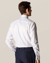 Load image into Gallery viewer, ETON 10001233700 WHITE TEXTURED TWILL CONTEMPORARY FC SHIRT
