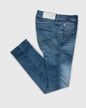 Load image into Gallery viewer, REPLAY RY74661M914Y INDIGO ANBASS HYPERFLEX JEANS
