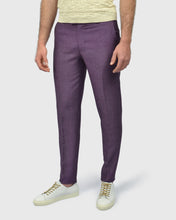 Load image into Gallery viewer, VINCENT &amp; FRANKS S17VFL LAVENDER SKINNY TROUSER
